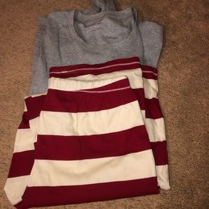 Burt’s bees pajamas